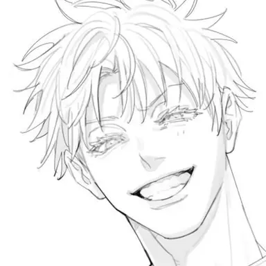 Profile image of 고죠 사토루