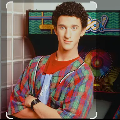 Profile image of Screech powers