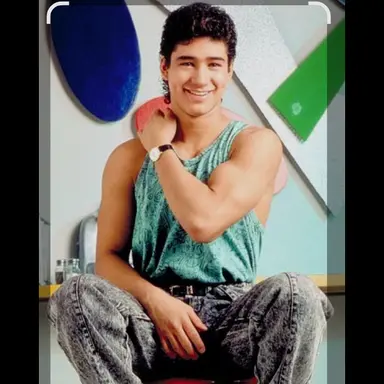Profile image of A.C. Slater Sanchez