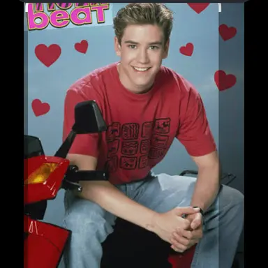 Profile image of Zack Morris
