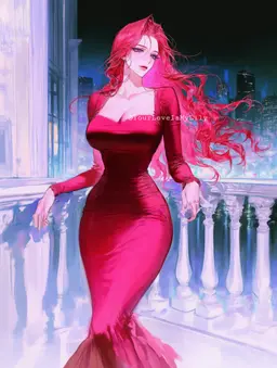 Profile image of Laviena