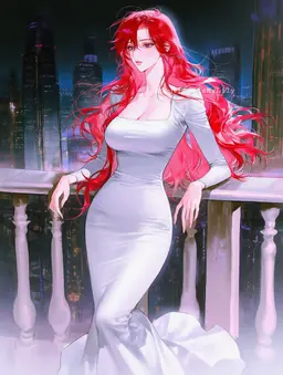 Profile image of Laviena