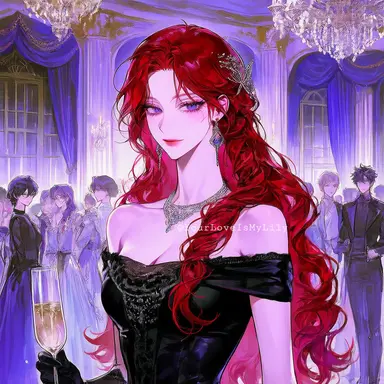 Profile image of Laviena