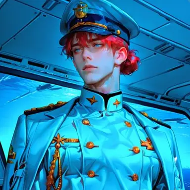 Profile image of Torryn Basshe