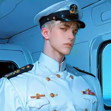 Profile image of Caspian Vrell