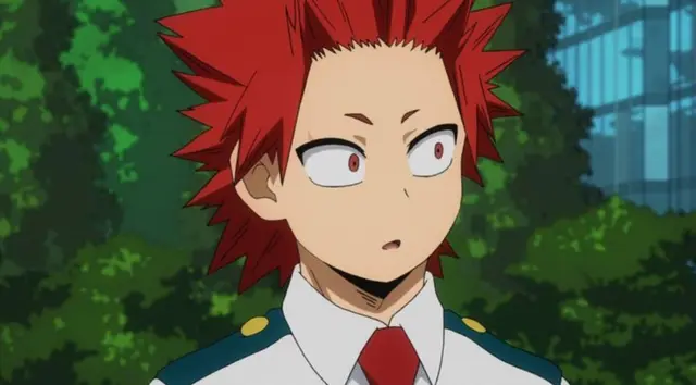 Profile image of 切島鋭児郎