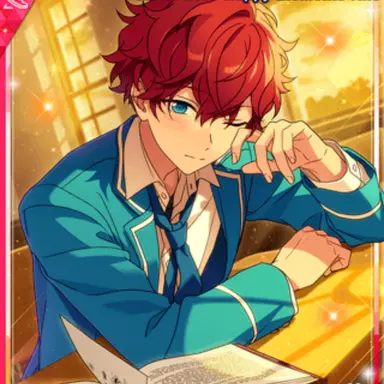 Profile image of 天城  一彩