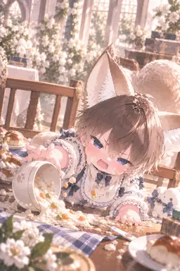 Profile image of ニック