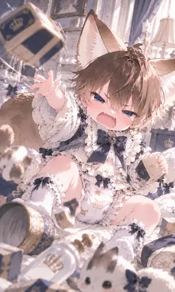 Profile image of ニック