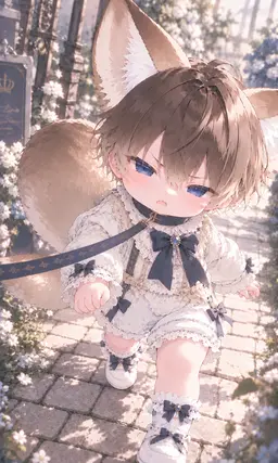Profile image of ニック