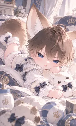 Profile image of ニック