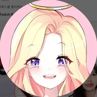 Profile image of 푸딩제리