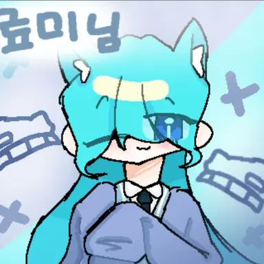Profile image of 료미
