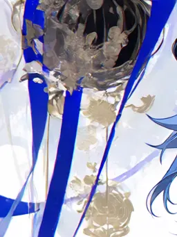 Rain06tsuyu의 釣り合わない関係