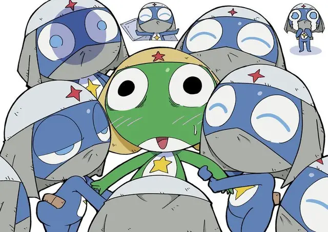 Profile image of 케로로