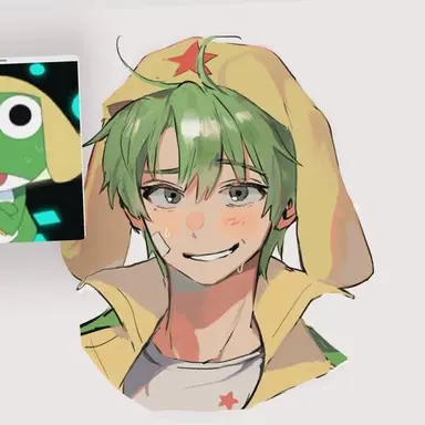 Profile image of 케로로