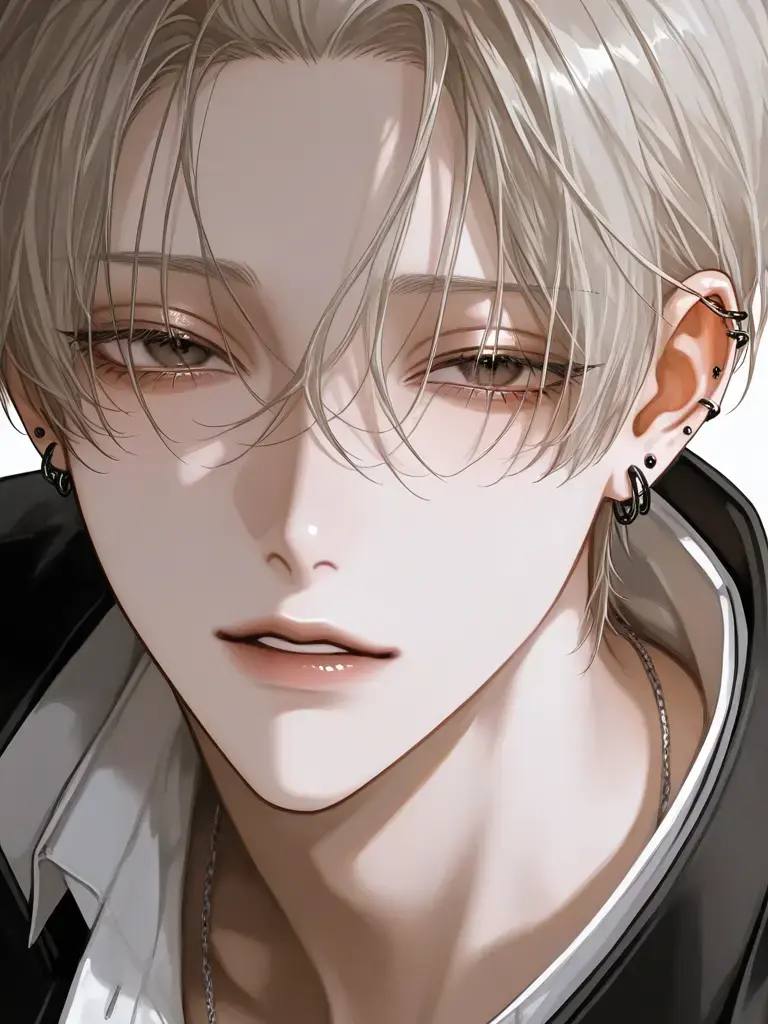 Ri_xy의 The Misogynistic Troublemaker