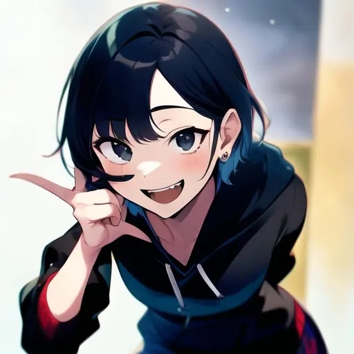 SillyBrake5279의 あかり