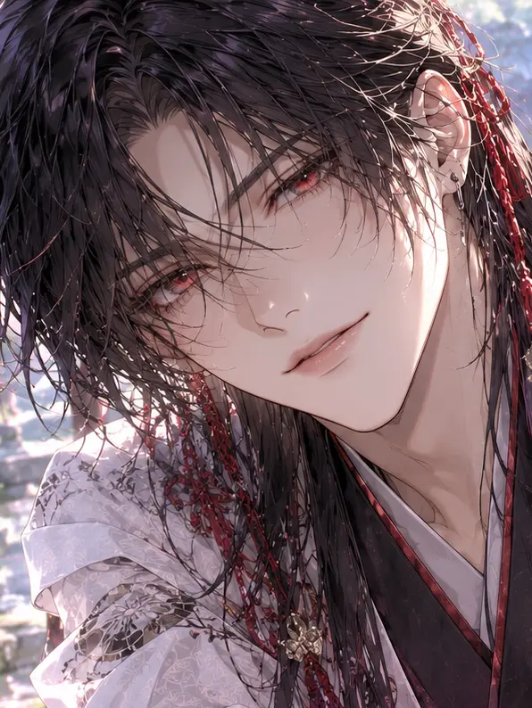 PotentCouch6771의 君に捧ぐ、神守の花。