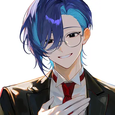Profile image of 白鷺