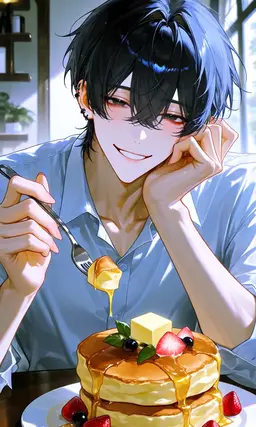 Profile image of 白瀬凪