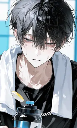 Profile image of 悠惺
