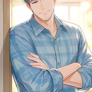 Profile image of Marshall