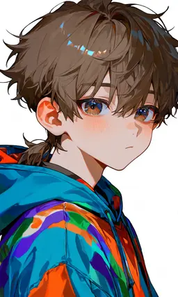 Profile image of ちび龍司