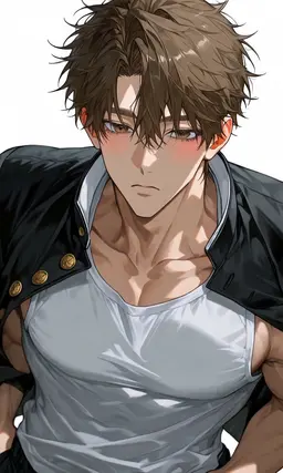Profile image of 龍司
