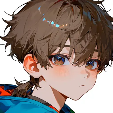 Profile image of ちび龍司