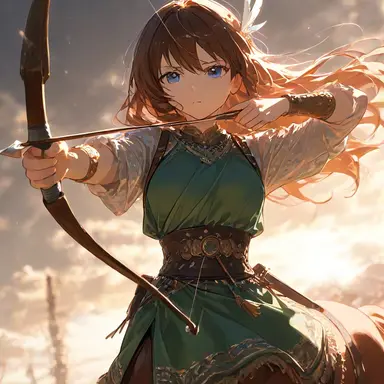Profile image of エイラ