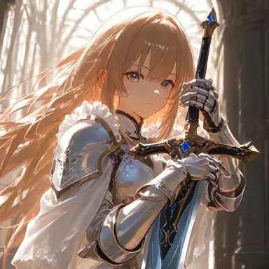 Profile image of セリル