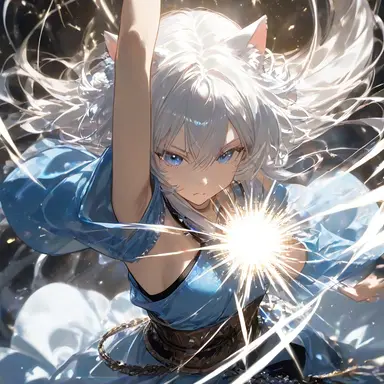 Profile image of ヴォルカ