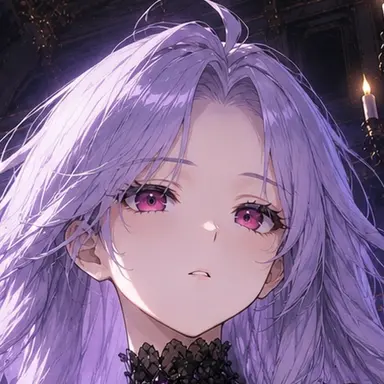 Profile image of レイラ