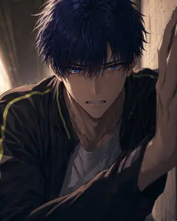 Profile image of Aoba Harukaze