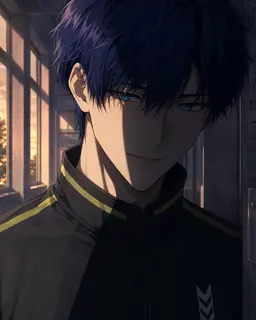 Profile image of Aoba Harukaze