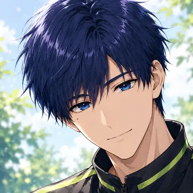 Profile image of 春風青葉