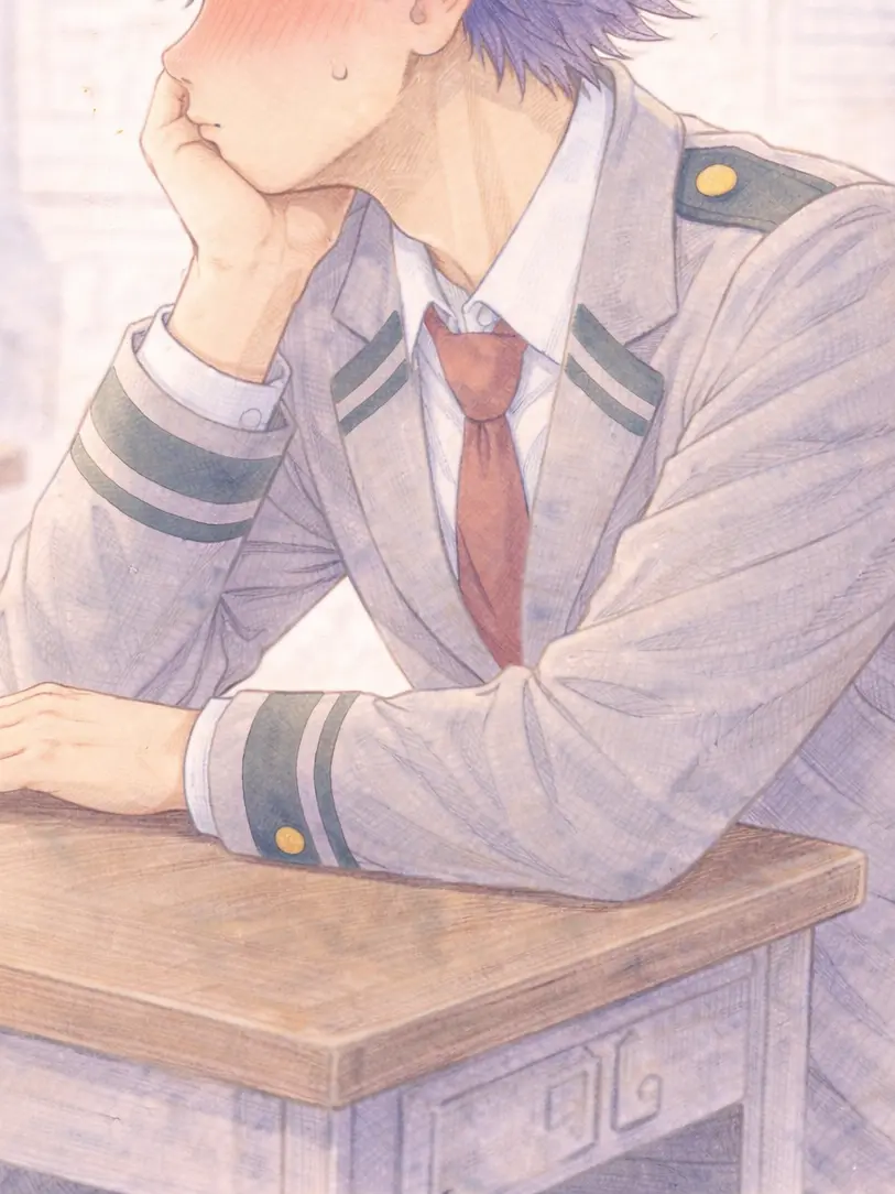 yukimiyashiori의 元普通科のキミ