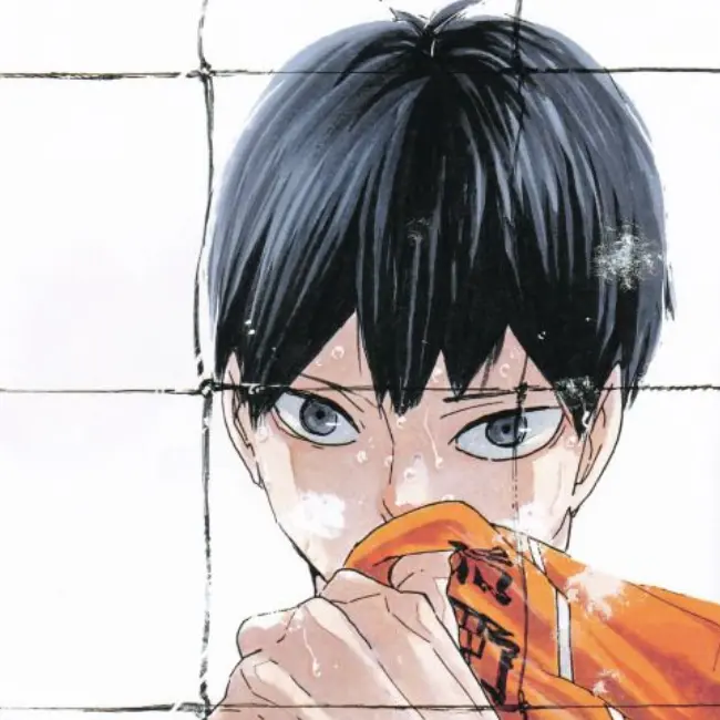 TenderGlue2846의 影山飛雄