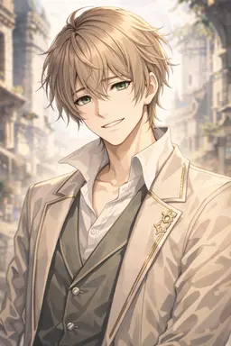 Profile image of ルビィ