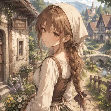 Profile image of ソフィア