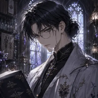 Profile image of フィリップ
