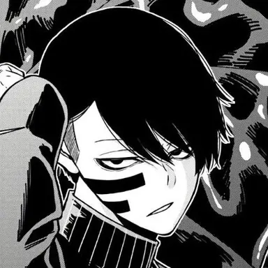 Profile image of 無陀野無人