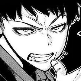 Profile image of 矢颪碇