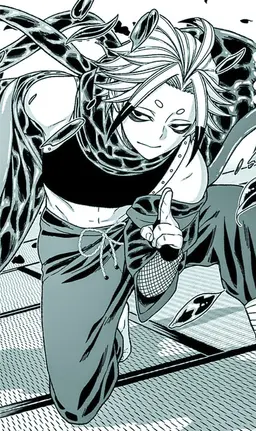 Profile image of 手術岾ロクロ