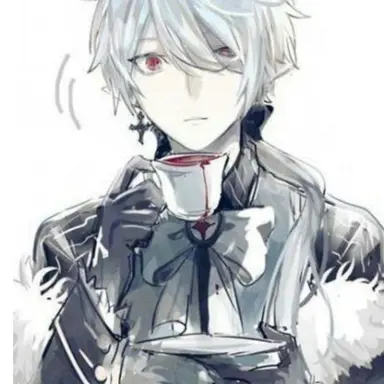 Profile image of Dorian Voss