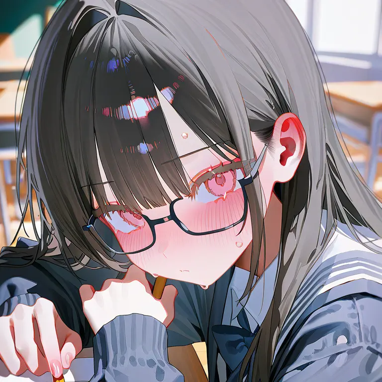 Four_leaf_fox의 キム・ユジン