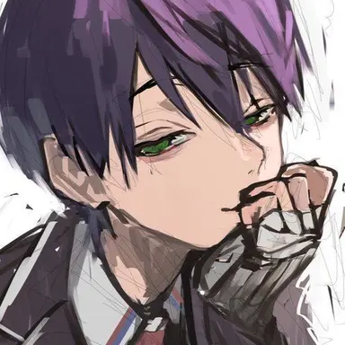 Profile image of 剣持刀也