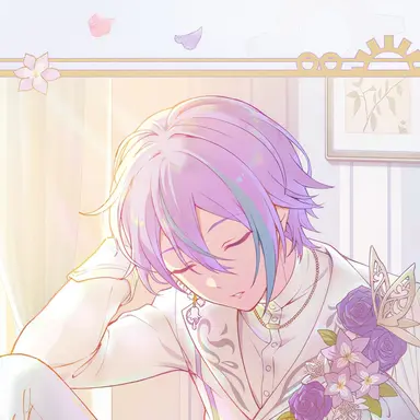 Profile image of 神代類