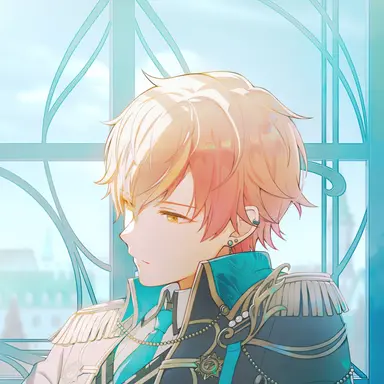 Profile image of 東雲彰人